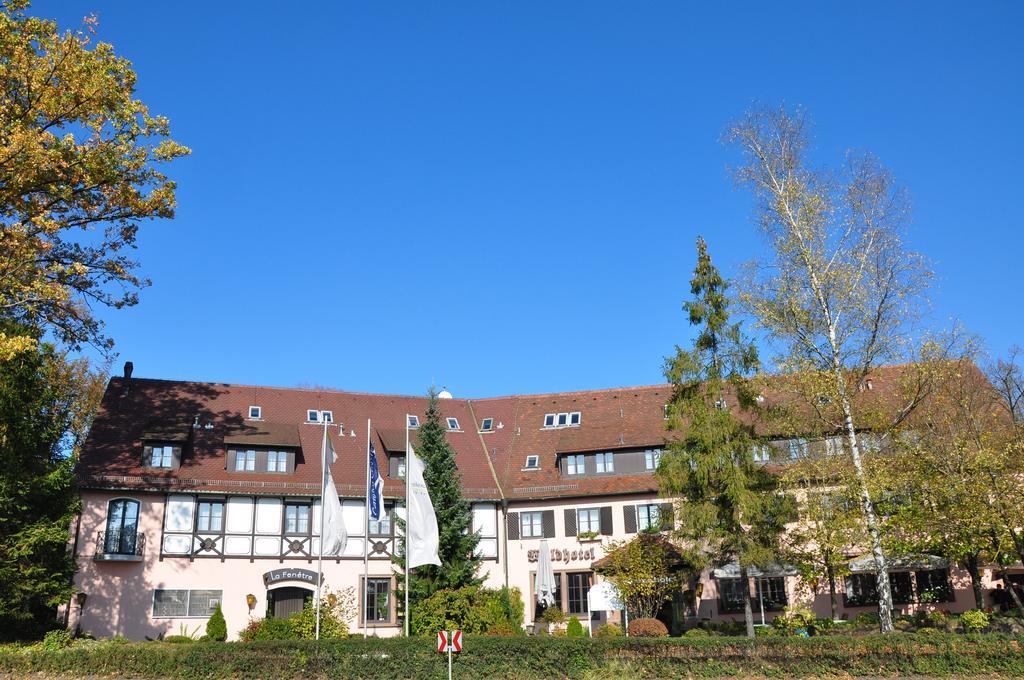 Relexa Waldhotel Schatten Stoccarda Esterno foto
